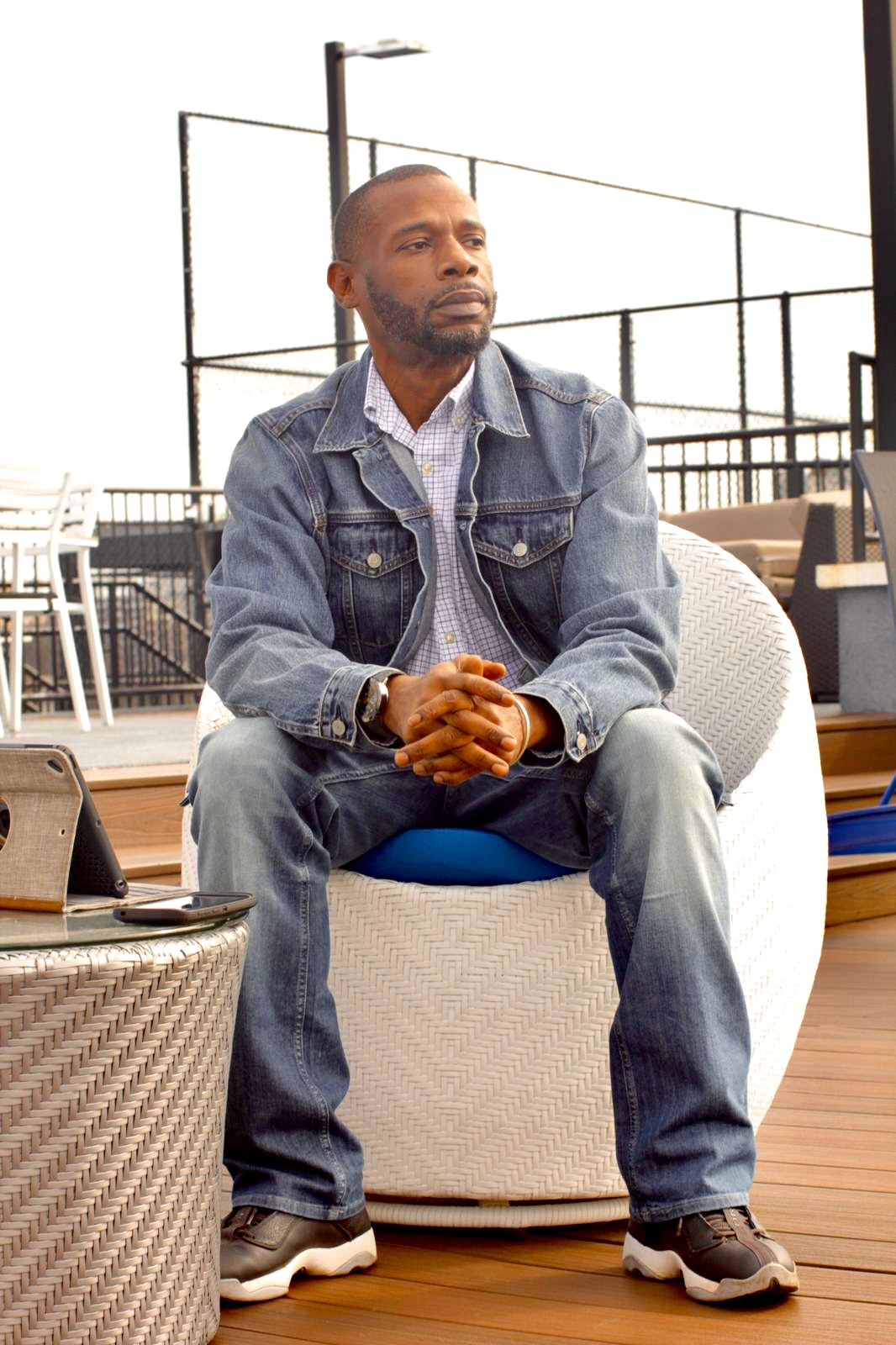 Damon Vanzant developing original programming for CaribLife Media